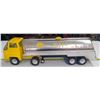 Image 7 : Tonka Shell Oil Tanker Transport Truck