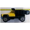 Image 1 : Vintage Tonka Dump Truck 14"