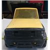 Image 4 : Vintage Tonka Dump Truck 14"