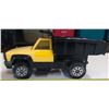 Image 5 : Vintage Tonka Dump Truck 14"