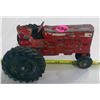 Image 1 : International Diecast Tractor 6"