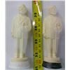 Image 1 : Vintage Colonel Sanders Salt Shakers