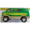 Image 1 : Vintage Tonka Van 9" Long