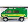 Image 3 : Vintage Tonka Van 9" Long