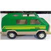 Image 5 : Vintage Tonka Van 9" Long