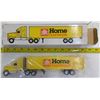 Image 1 : NIB 1/64 Scale Home Hardware Transport Truck