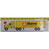 Image 2 : NIB 1/64 Scale Home Hardware Transport Truck