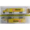 Image 6 : NIB 1/64 Scale Home Hardware Transport Truck