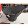 Image 4 : coal pail w/ 2 shovels
