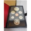 Image 2 : 1974 Canadian Double Dollar set