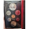 Image 3 : 1975 Canadian double dollar set