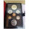 Image 2 : 1976 Canadian double dollar set