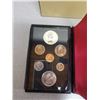Image 3 : 1976 Canadian double dollar set