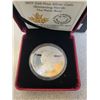 Image 3 : 2017$20 fine silver coin - Glistening North: The Polar Bear 99.99% pure silver