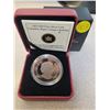 Image 2 : 2013 $20 fine silver coin - Canadian Maple Canopy (Autumn)