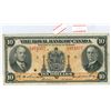 Image 1 : 1935 Royal Bank of Canada $10 note