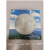 Image 1 : 2014 $20 for $20 fine silver Canada Goose coin Canada