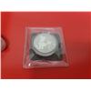 Image 2 : 2012 $20 for $20 fine silver Happy Holidays Reindeer Canada