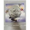 Image 1 : 2014 $20 for $20 fine silver Snow Man Canada