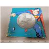 Image 1 : 2015 $20 for $20 fine silver Superman coin Canada