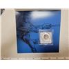 Image 2 : 2013 $20 for $20 fine silver Hockey coin Canada