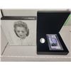 Image 1 : 2019 $20 fine silver coin & $10 bill Viola Desmond