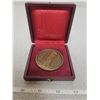 Image 1 : Vimy Ridge medal bronze 1936 France