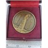 Image 2 : Vimy Ridge medal bronze 1936 France