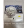 Image 1 : 2013 $20 fine silver coin - Hockey