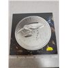 Image 1 : 2016 $20 fine silver coin - Star Trek