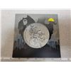 Image 1 : 2016 $20 fine silver coin - Batman vs Superman
