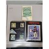 Image 1 : 3 Books about stamps