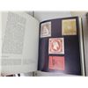 Image 2 : 3 Books about stamps
