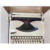 Image 3 : cole steel portable typewriter 1960