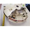 Image 2 : millenium falcon star wars vintage toy 1977