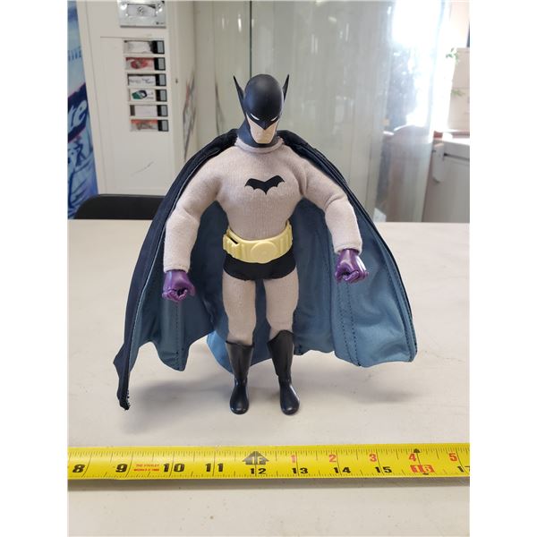 vintage batman figure 12"