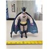 Image 1 : vintage batman figure 12"