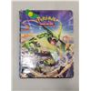 Image 1 : Pokemon cards in binder 1st series