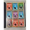 Image 2 : Pokemon cards in binder 1st series