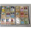Image 6 : Pokemon cards in binder 1st series