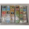 Image 7 : Pokemon cards in binder 1st series