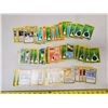 Image 1 : Pokemon cards loose 1st series