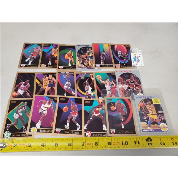 vintage baseball cards