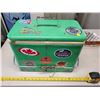 Image 1 : vintage cooler