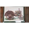 Image 3 : Tractor Wall-hanging