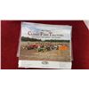 Image 1 : 7 X Classic Farm Tractors Calendars & Misc.