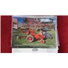 Image 2 : 7 X Classic Farm Tractors Calendars & Misc.