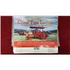 Image 3 : 7 X Classic Farm Tractors Calendars & Misc.