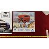 Image 3 : Mustang Tin Sign & Calendar