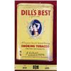 Image 1 : Dills Best Tobacco Tin